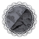 − ⌗ 𝓽he 𝓬row 𝓬lub ⊹.∿ Discord server icon