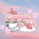 ♡⑅˖•. Cupid’s Café .•˖⑅♡ |  wave two ~