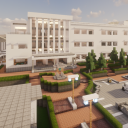 Is This Scripted? A Minecraft RP Discord server icon