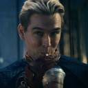 invincible the boys party place Discord server icon