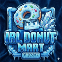 Donut Mart | Elytras - Spawners and more Discord server icon