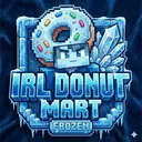 Donut Mart | Elytras - Spawners and more