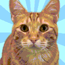 Silly Linguine Cat Simulator Deluxe Online - Official Server