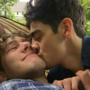 # 🎸 BOYBUSTED - ₊˚メ Discord server icon