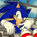The Sonic RP Server!
