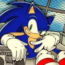 The Sonic Roleplay Server!