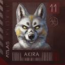 Citadelle d'Akira