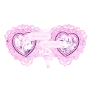 ˚𓏼ֺּׅ𓏲𝄢̣̣̥𓈒ִ݁   /𝓉⑅gᨶƙ　𓏼۠+ “ ᵃᵐ   ᶦ   ᶜᵘᵗᵉ ? ”   ˚̣̣̣  ◞ DJ2L