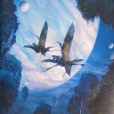 𝑨𝑽𝑨𝑻𝑨𝑹: 𝑷𝑨𝑵𝑫𝑶𝑹𝑨 𝑩𝑳𝑶𝑶𝑴🌊 Discord server icon