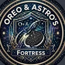 Oreo & Astro's Fortress
