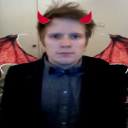 evil land Discord server icon