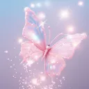 🦋 cute