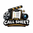 The Call Sheet