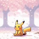 ˙ . ꒷ Pikapokia . 𖦹˙—
