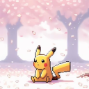 ˙ . ꒷ Pikapokia . 𖦹˙—