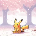 ˙ . ꒷ Pikapokia . 𖦹˙—
