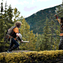 ✶     𝓒AMP 𝓗ALF-𝓑LOOD     𓏲﹒ Discord server icon