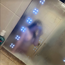 ꧁༺🖤 𝓖𝓸𝓭𝓭𝓮𝓼𝓼𝓘𝓥 🖤༻꧂ Discord server icon