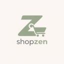 Shopzen Marketplace Discord server logo