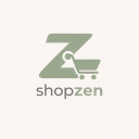 Shopzen Marketplace Server Icon