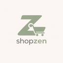 Shopzen Marketplace icon