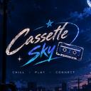 Discovery icon for ˖ ࣪ ⊹ 🌸 𝘊𝘢𝘴𝘴𝘦𝘵𝘵𝘦 ꜱᴋʏ 幽玄 •   .  ៹ Discord server