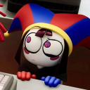 ⤷ ゛𝓟̠O̠̠M̠̠N̠̠I̠‘S 𝓟̠L̠A̠̠Y̠̠G̠̠R̠̠O̠̠U̠̠N̠̠̠D  ˎˊ˗ Discord server icon