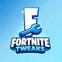FORTNITE TWEAKS Discord server icon
