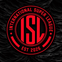 ISL-INTERNATIONAL SUPER LEAGUE |s1 Discord server icon