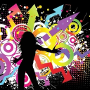 Dollie's Dancefloor >ᴗ< !!RE-UP!!    ノdeaddolls Discord server icon