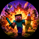 SERVEUR GAMING icon