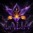 「 LALİA 」