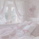 ⊹₊˚‧ʚ Angels ɞ‧˚₊⊹ Discord server icon