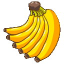 BANANA SHOP