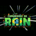 Comunidade Do Rain 🇧🇷