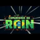 Comunidade Do Rain 🇧🇷