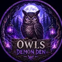 Owl's Demon Den