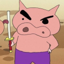 ·.·´¯`·.·부리부리대마왕·.·´¯`·.· Discord server icon