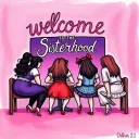 Dr. Keith's and Dr. Patel's Sisterhood