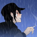 vampires coffin Discord server icon