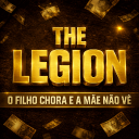 The legion | Brainrot | Fivem | Conversas | Calls | Amizades Discord server icon