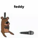 F.N.A.F fans server