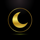 ☪ 𝐇𝐚𝐥𝐚𝐥 𝐇𝐨𝐮𝐬𝐞 Discord server icon