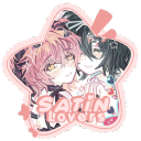 𓂃 ★  Satin  ﹒₊‧  Lovers