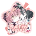 𓂃 ★  Satin  ﹒₊‧  Lovers