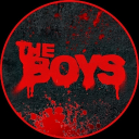 The Boys: Bloody Hell Discord server icon