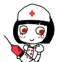 ₊˚⊹   Zizipun's Hospital