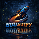 BoostifySMM Discord server icon