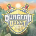 Discovery icon for Dungeon Quest Reborn - Official Community Discord server