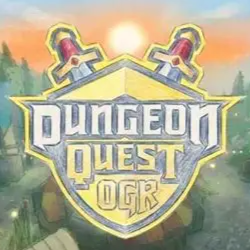 Discovery icon for Dungeon Quest Reborn - Official Community Discord server